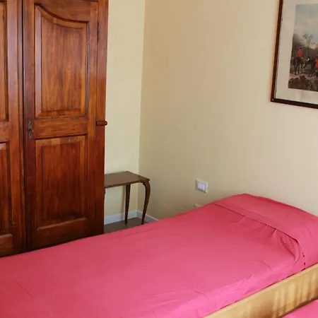 Cà Dea Apartamento *