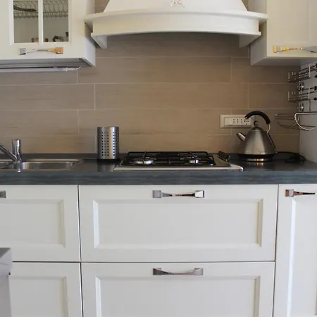 Apartamento Cà Dea Bardolino