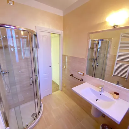 Ca Dea Apartment