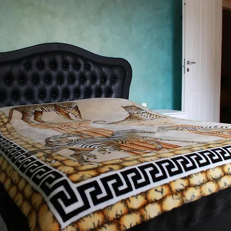 Ca Dea Apartment Bardolino