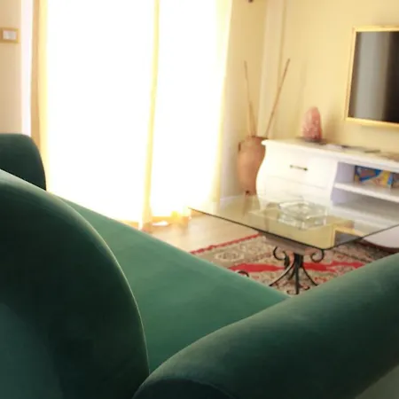 Ca Dea Apartment