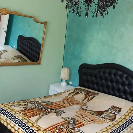 Apartment Ca Dea