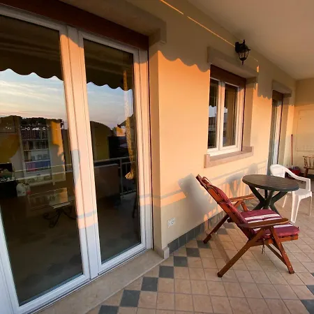 Apartamento Cà Dea Bardolino