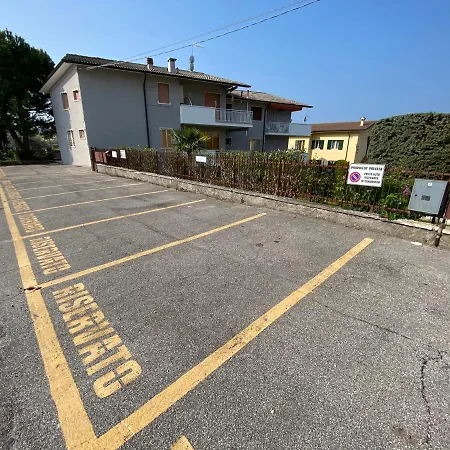 Ca Dea Bardolino