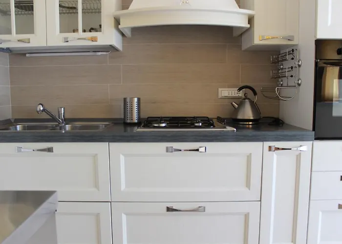 Apartment Ca Dea Bardolino