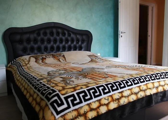 Ca Dea Apartment Bardolino