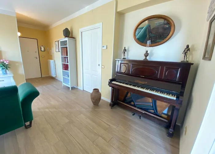 Apartment Ca Dea Bardolino