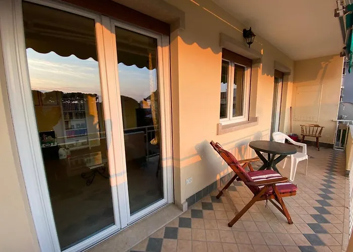 Apartment Ca Dea Bardolino